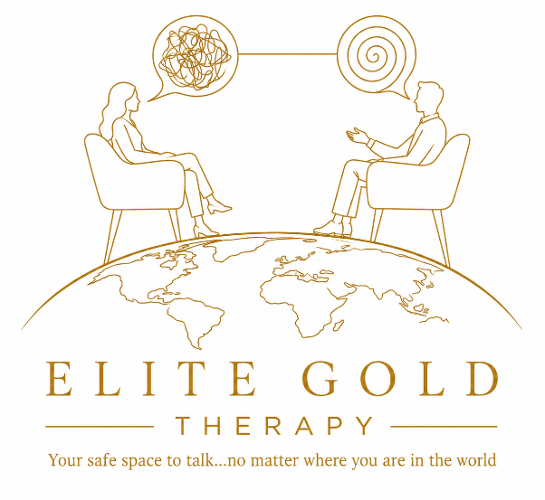 Elite Gold Therapy